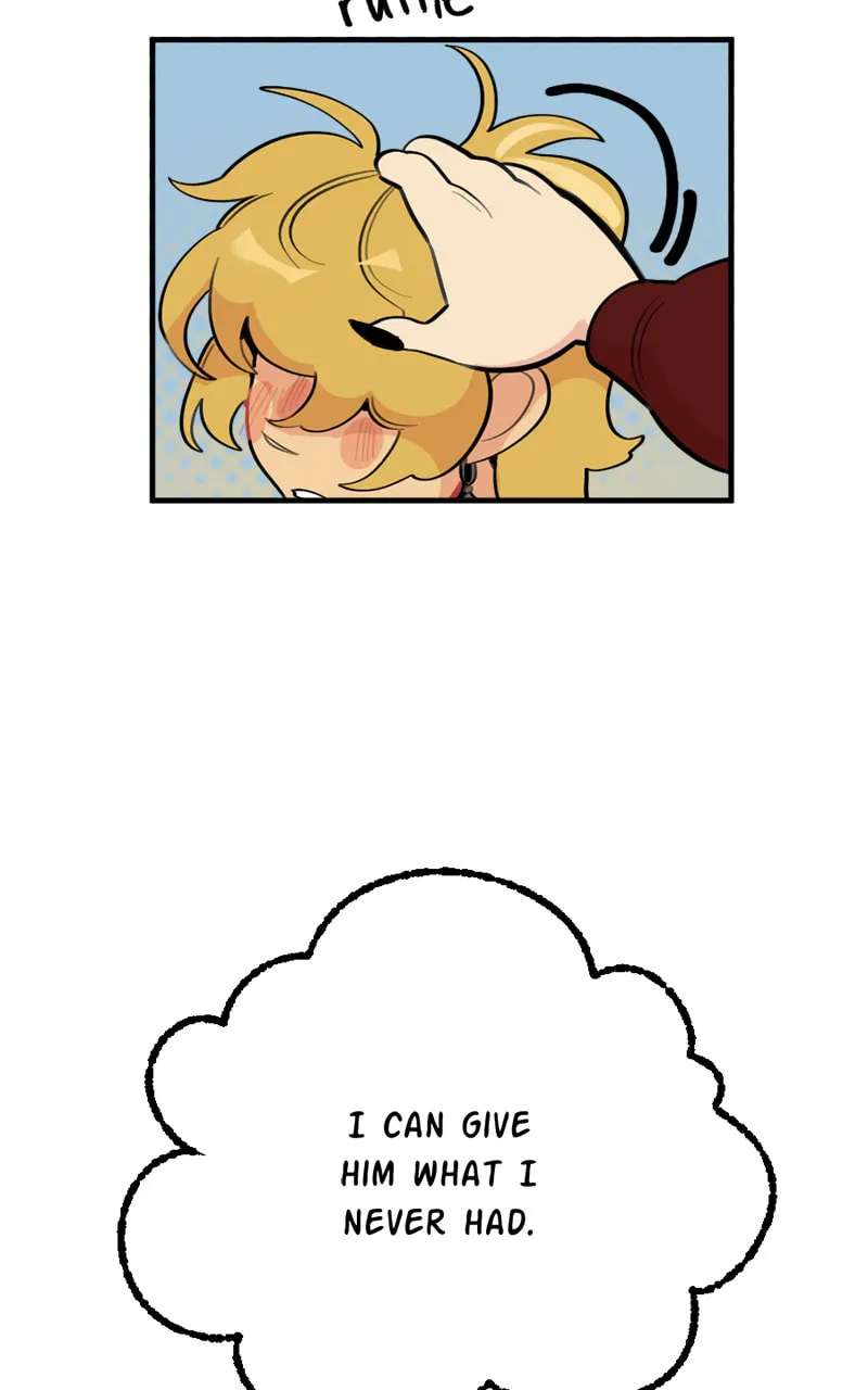 Not So Silent Chapter 93 - page 33