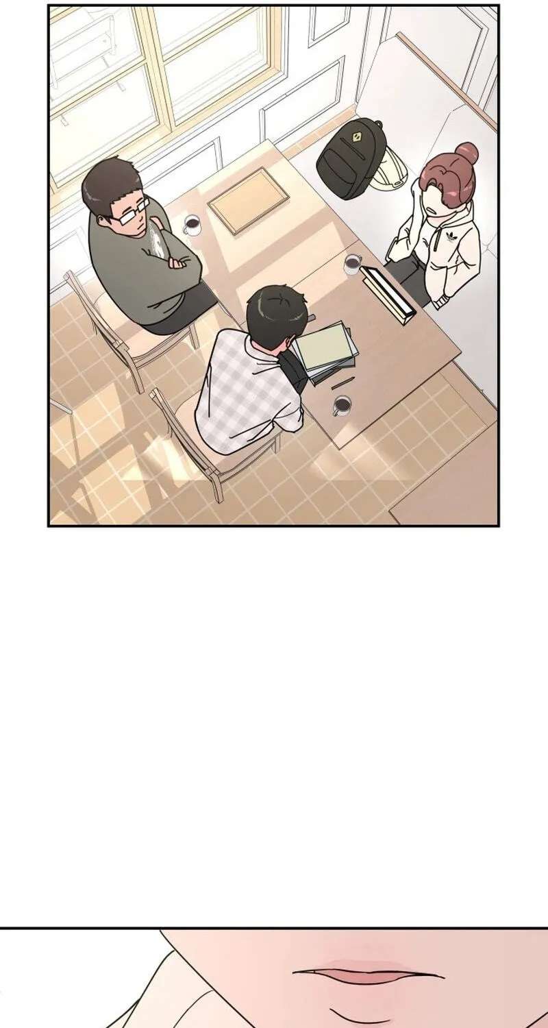 My First Love, Transformed! Chapter 1 - page 96