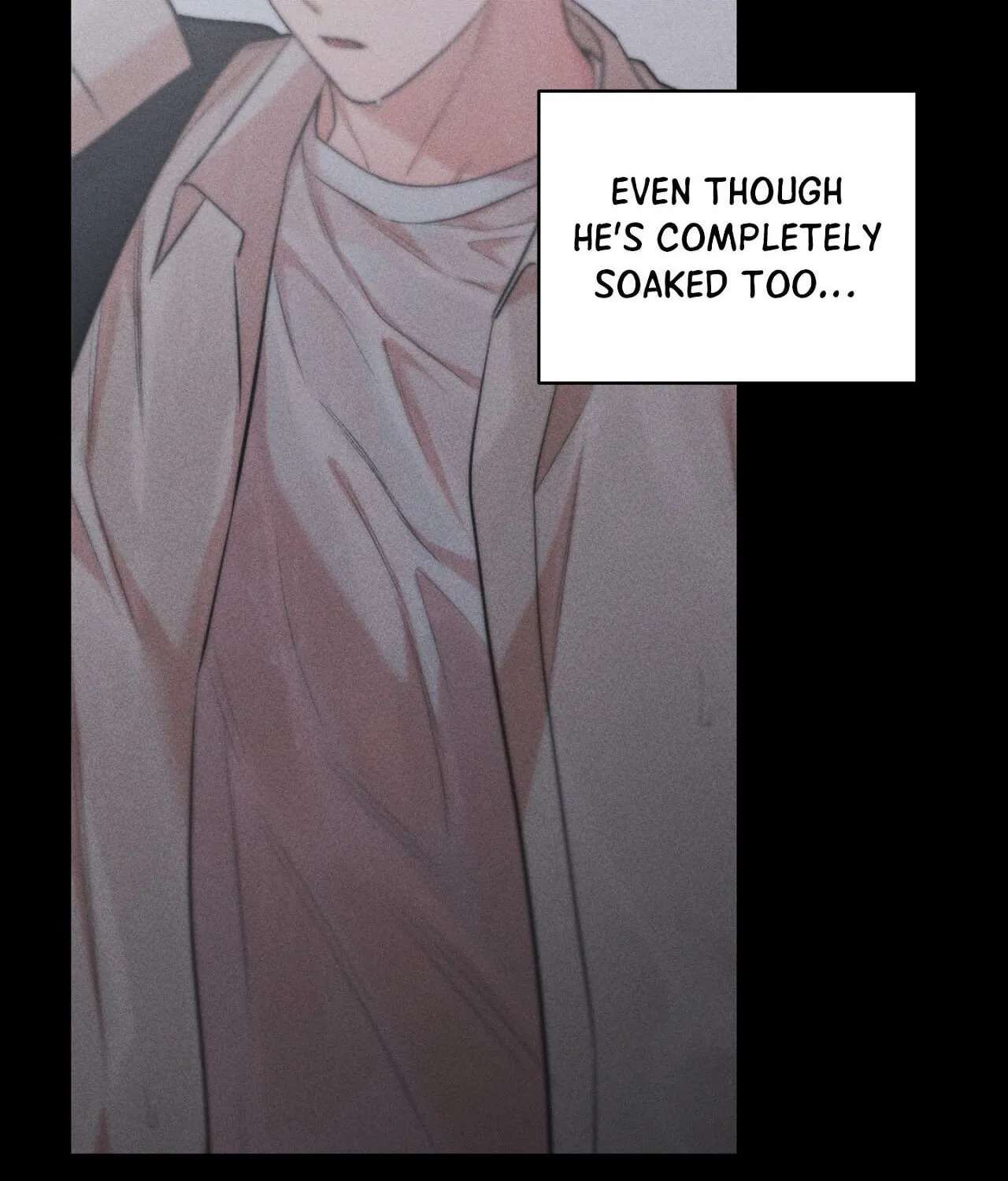 From Now on, I'm Your Guy Chapter 22 - page 101