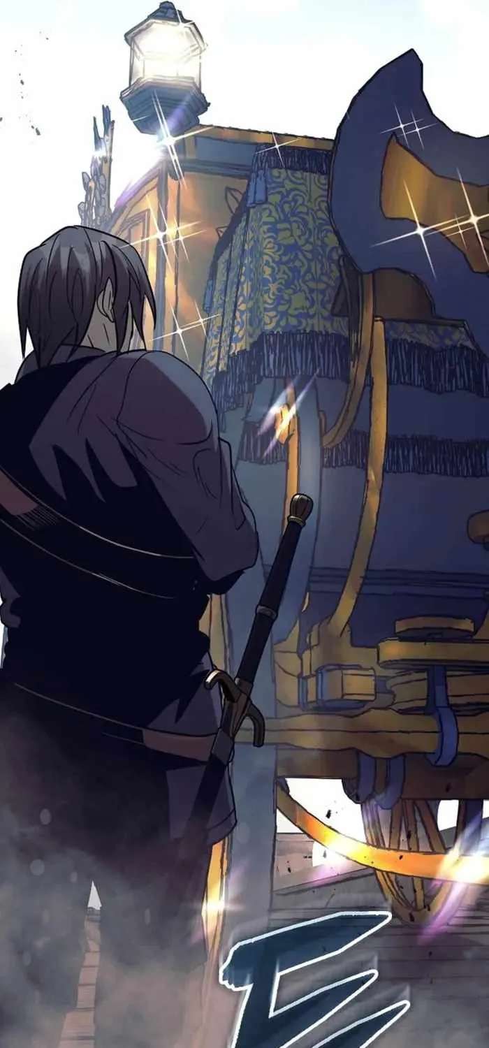 A Rogue Guard In A Medieval Fantasy Chapter 47 - page 63