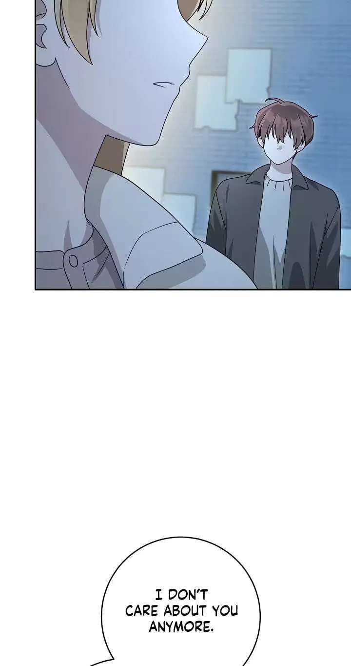 At the End of Resentment, Pure Love Remains Chapter 28 - page 20