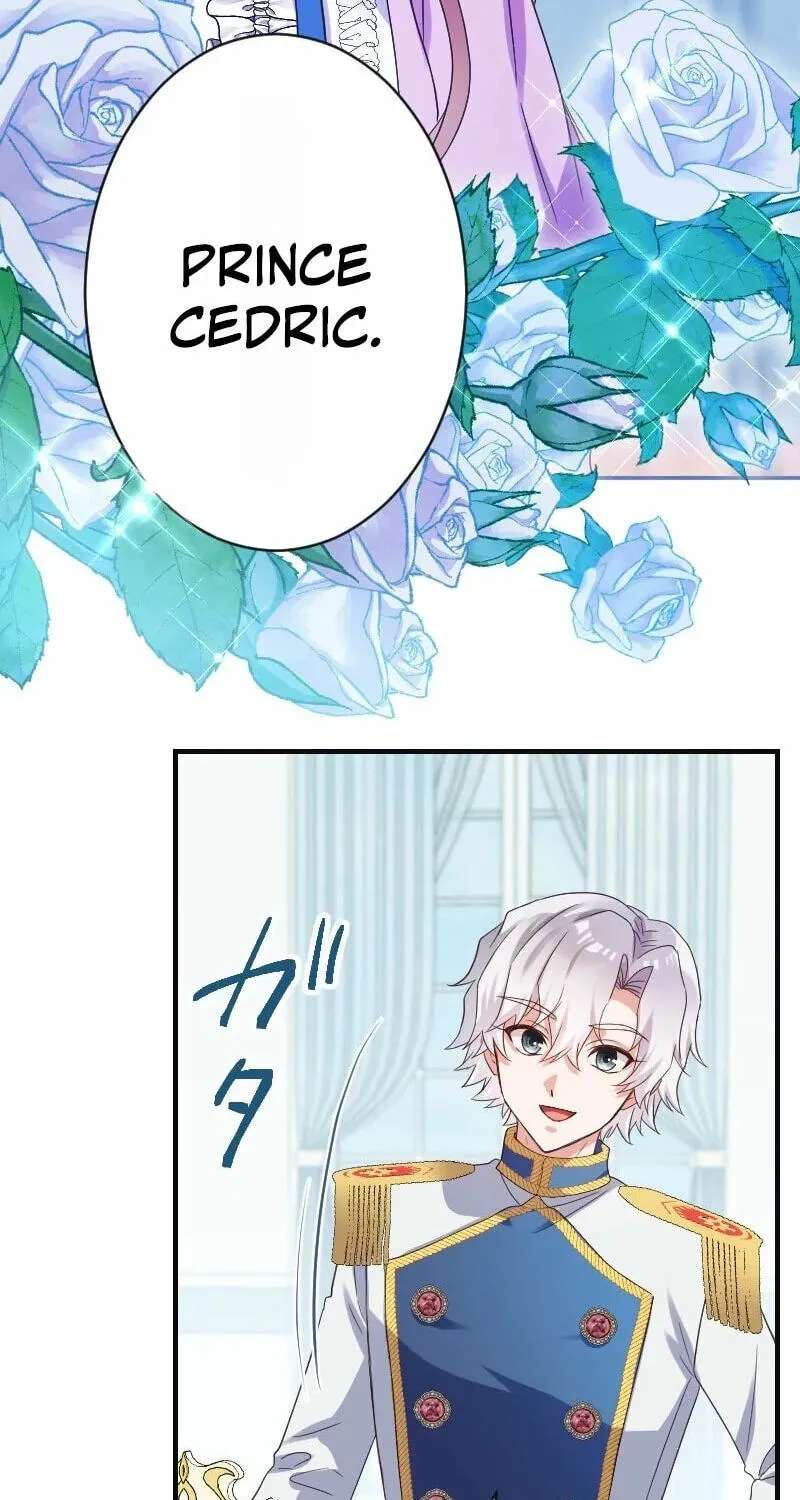 A Substitute Bride to the Reaper Duke Living Happily in the Shadow of Death Chapter 38 - page 64