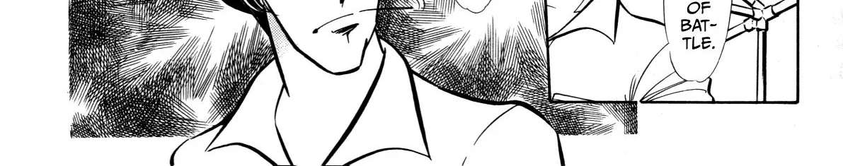 Gentleman Chapter 3 - page 18