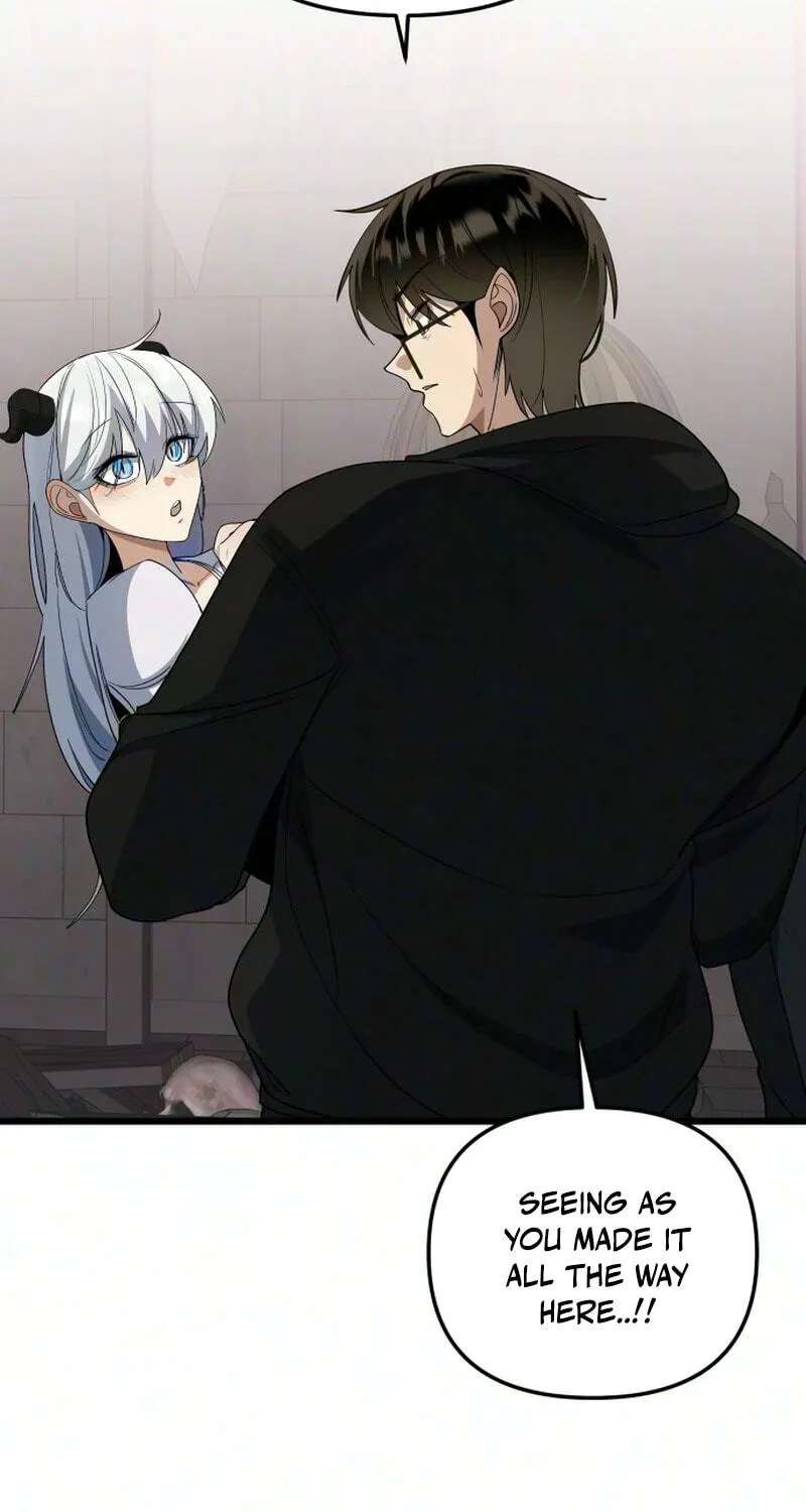 The Demon King’s Channel Chapter 35 - page 13