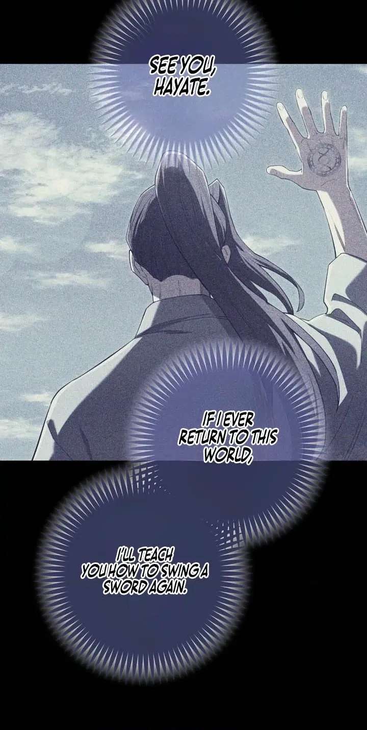I Am the Strongest Transcendent Chapter 119 - page 20