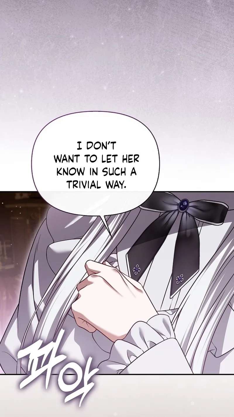 I'll Die If I Don't Get Married Chapter 54 - page 92