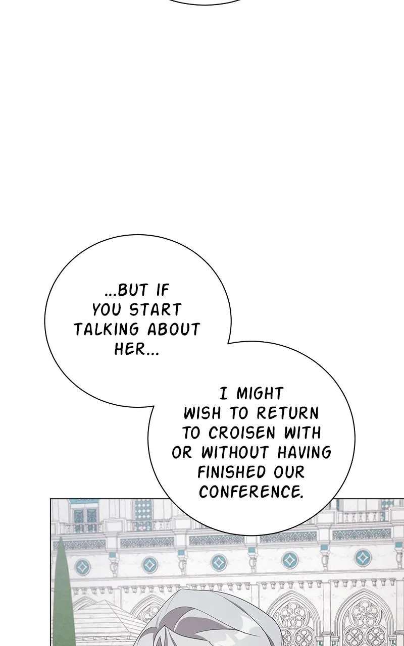 Wished You Were Dead Chapter 108 - page 69