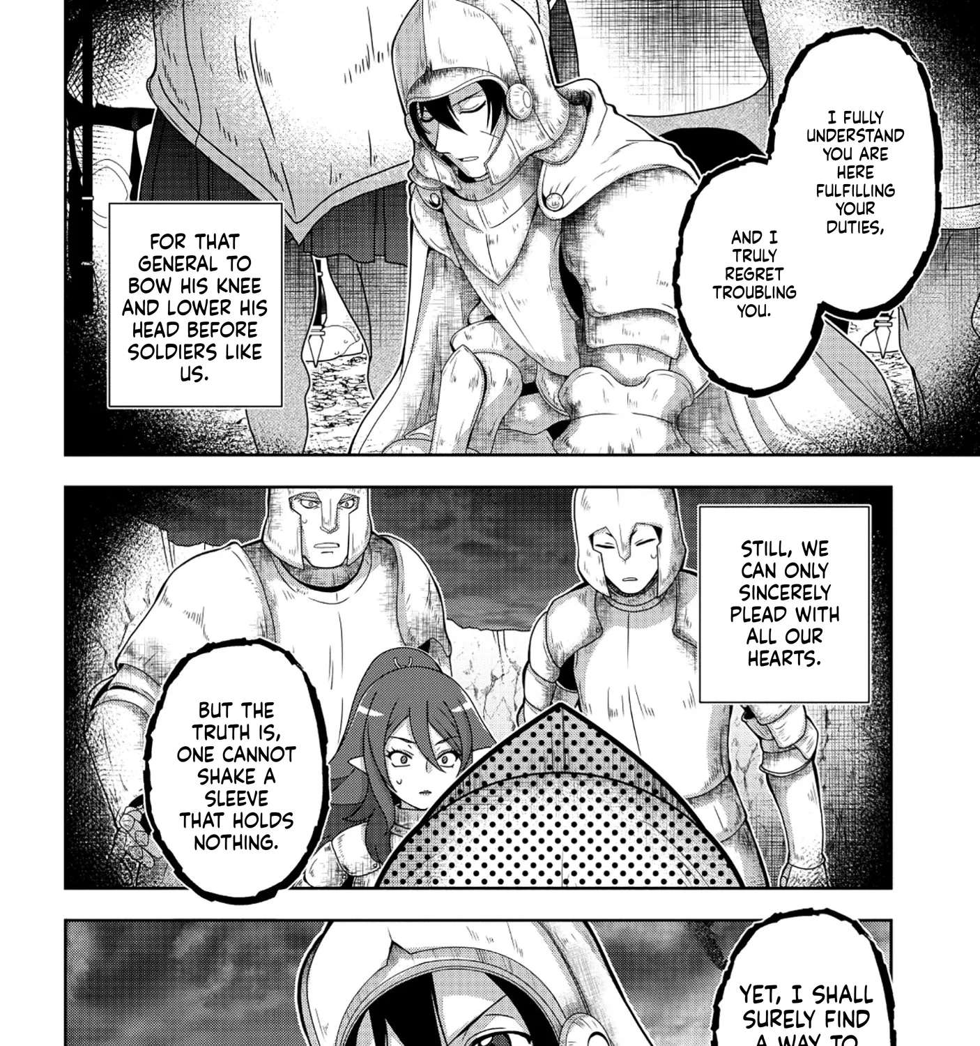 Reincarnated Voice Actors Fascinate All Another Worlds Chapter 4 - page 24