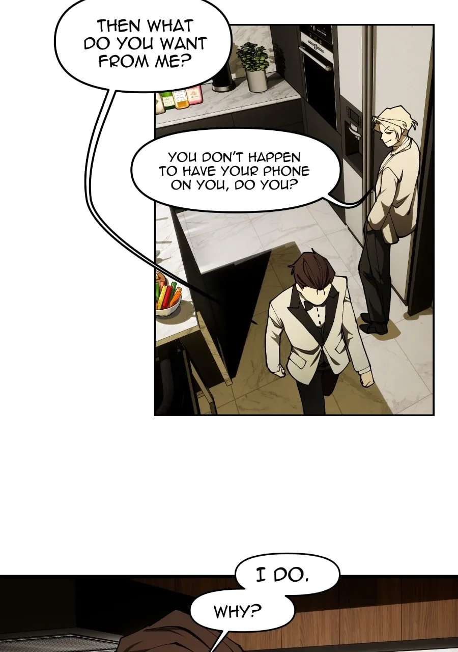 I Love You Chapter 292 - page 74
