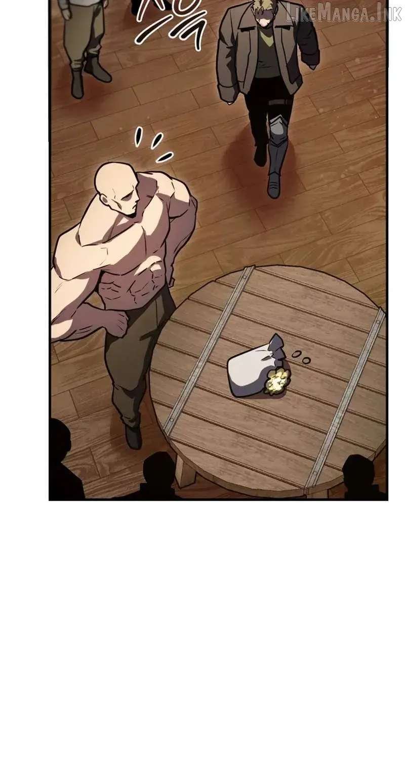 Mage of the Wind Chapter 29 - page 69
