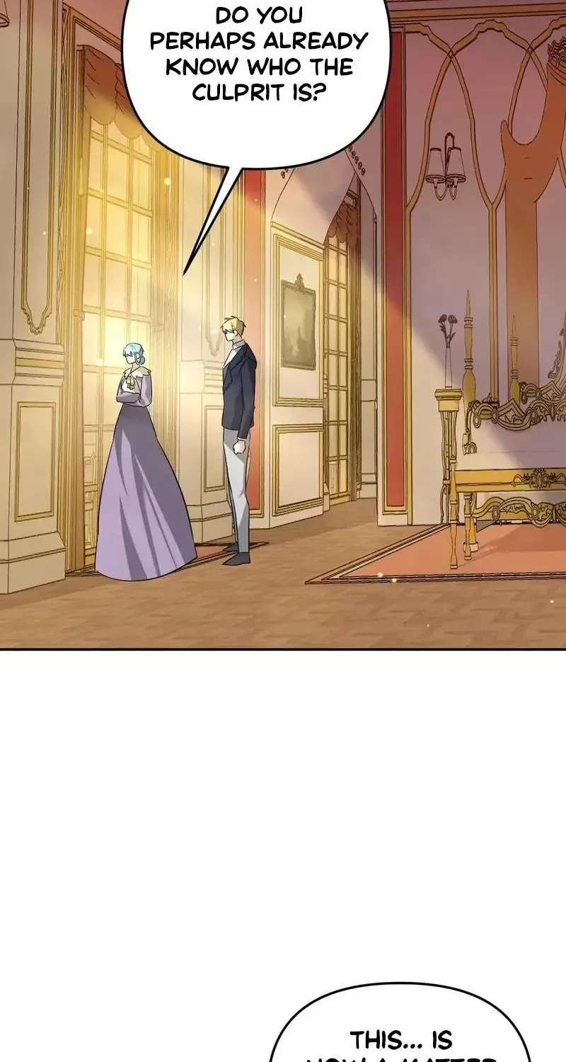 I Reincarnated as the Princess of a Country That Is Going to Destroyed by Male Protagonist Chapter 28 - page 15