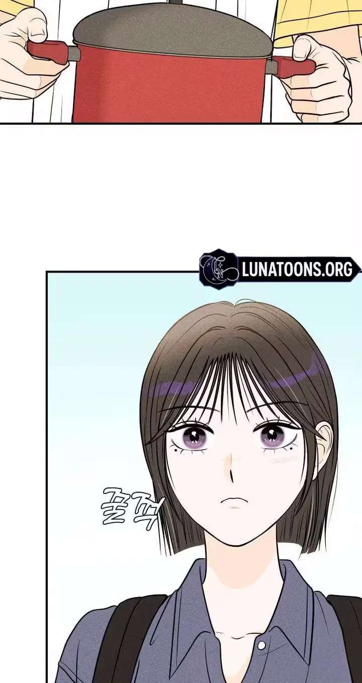 Pure Love Quest, Again Chapter 8 - page 59