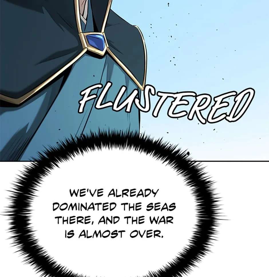 Absolute Master of the Senate Chapter 52 - page 13