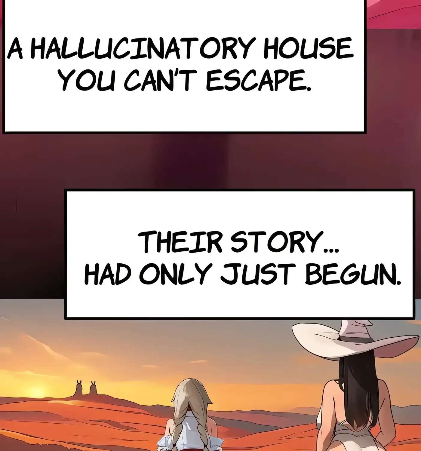 Hansel & Gretel: Delirium Sweets Chapter 7 - page 31