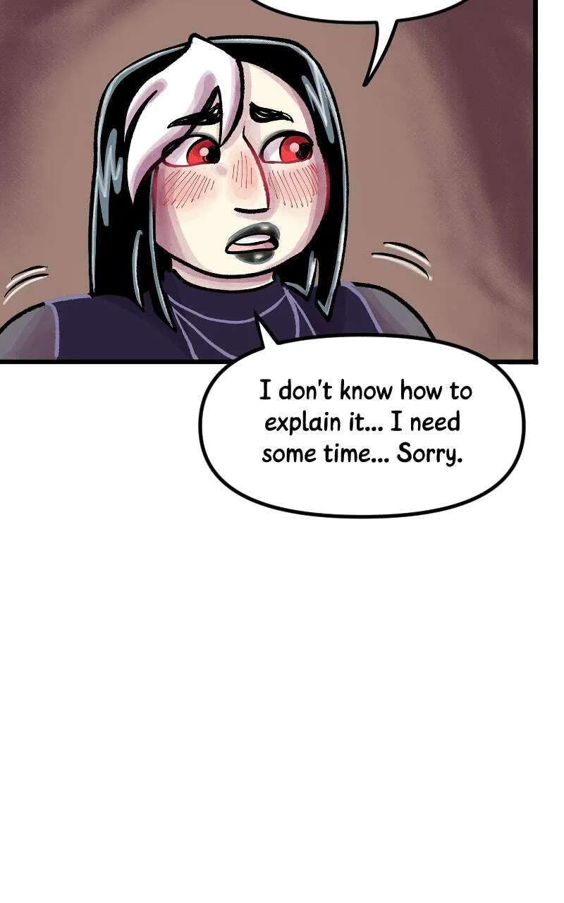 Acception Chapter 335 - page 16