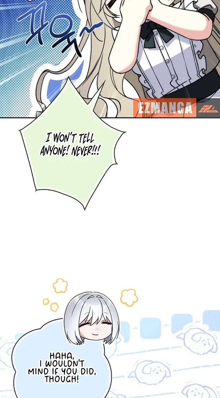 I'm Going to Become the Dark Duke's Family Chapter 31 - page 53