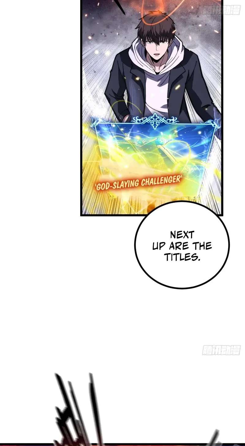 Global Awakening: The Synthesis Master Starts with an Undead Army Chapter 15 - page 24