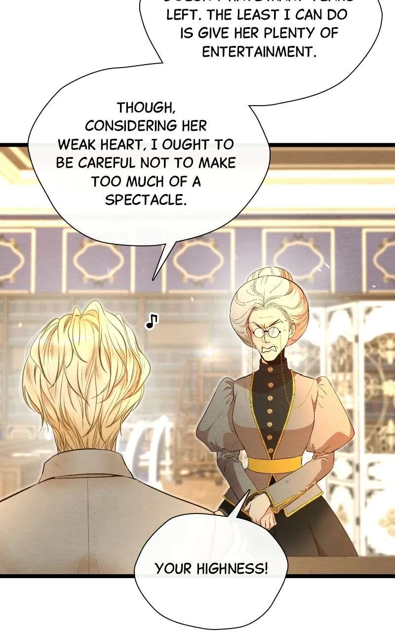 The Prince of Poison Chapter 14 - page 45