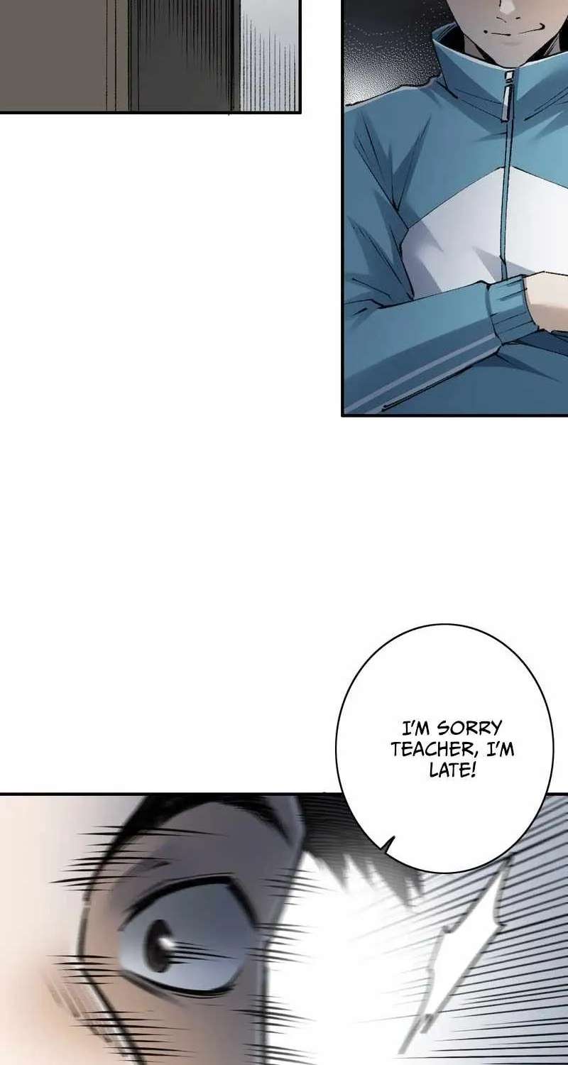 Two Worlds: I Have an Ancient Martial Arts World Chapter 3 - page 6