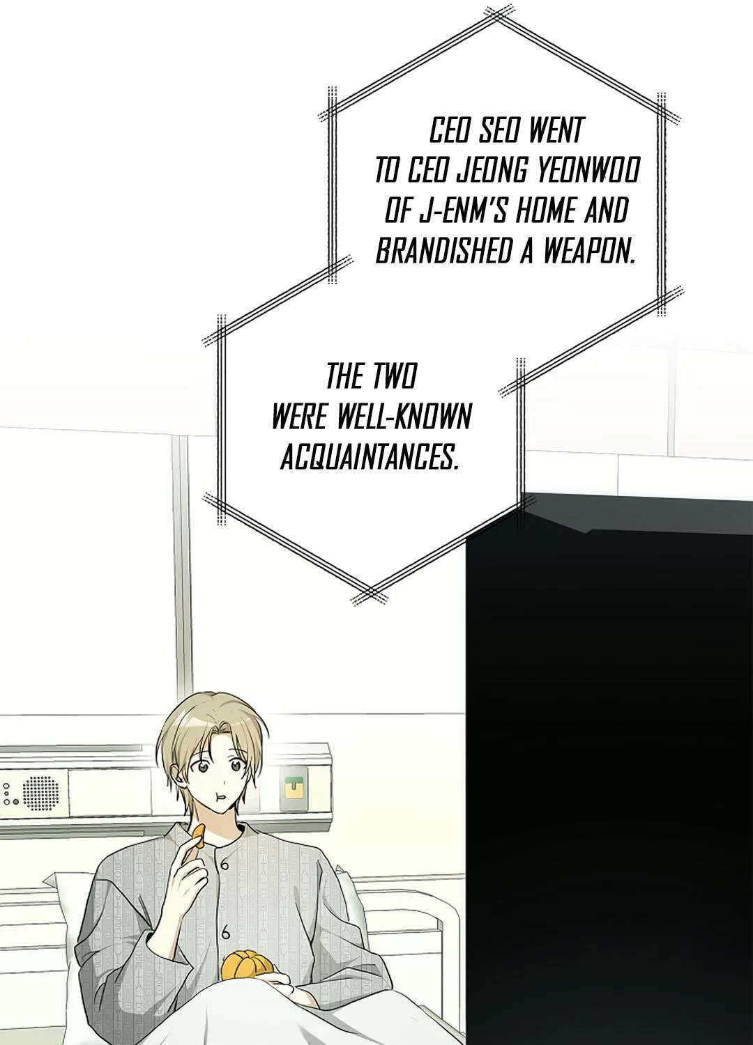I Was Possessed in an Extremely Private Area Chapter 33 - page 140