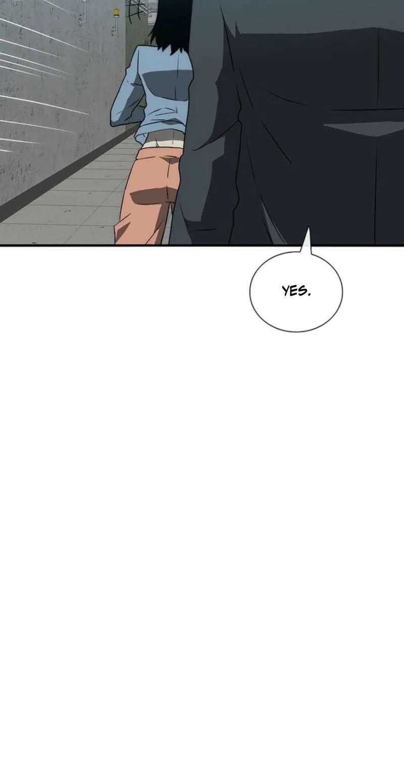 The Retired Killer Wants a Quiet Life Chapter 18 - page 43