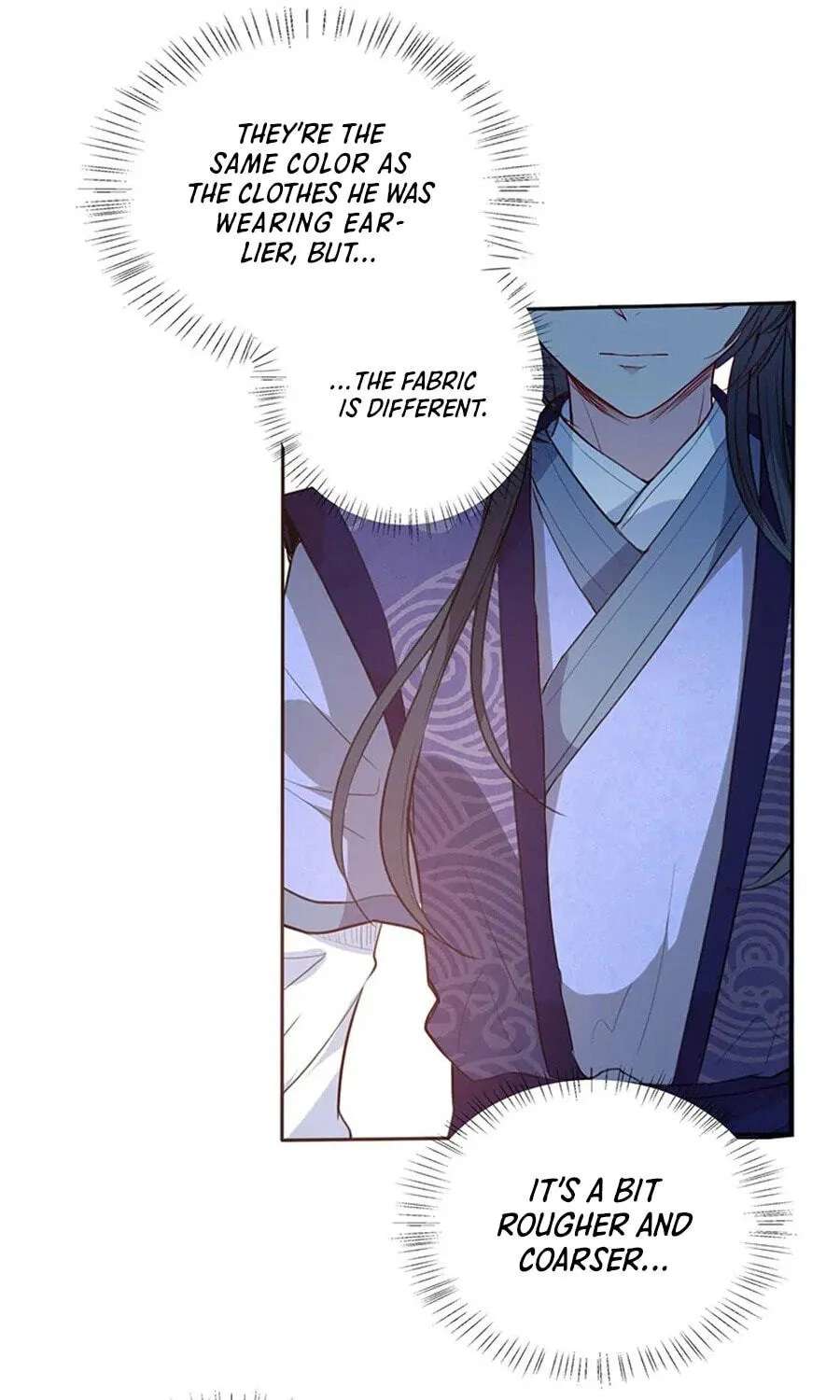NamgoongSe Is a Little Prince Chapter 10 - page 35