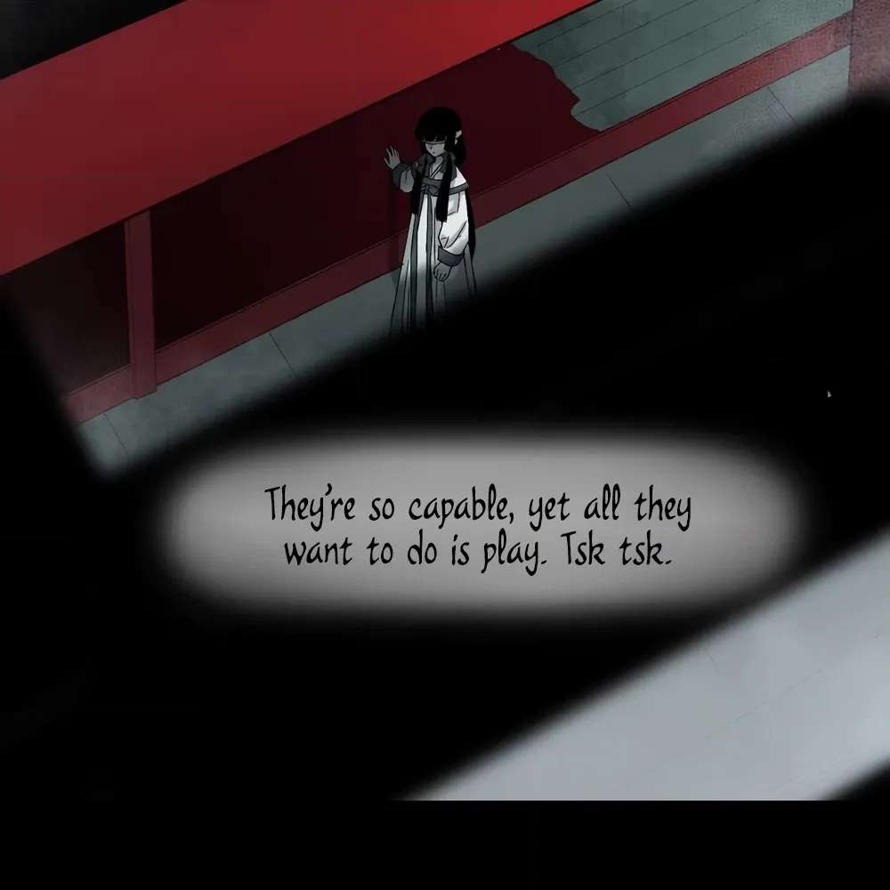 Laws of the Inner Palace Chapter 4 - page 40