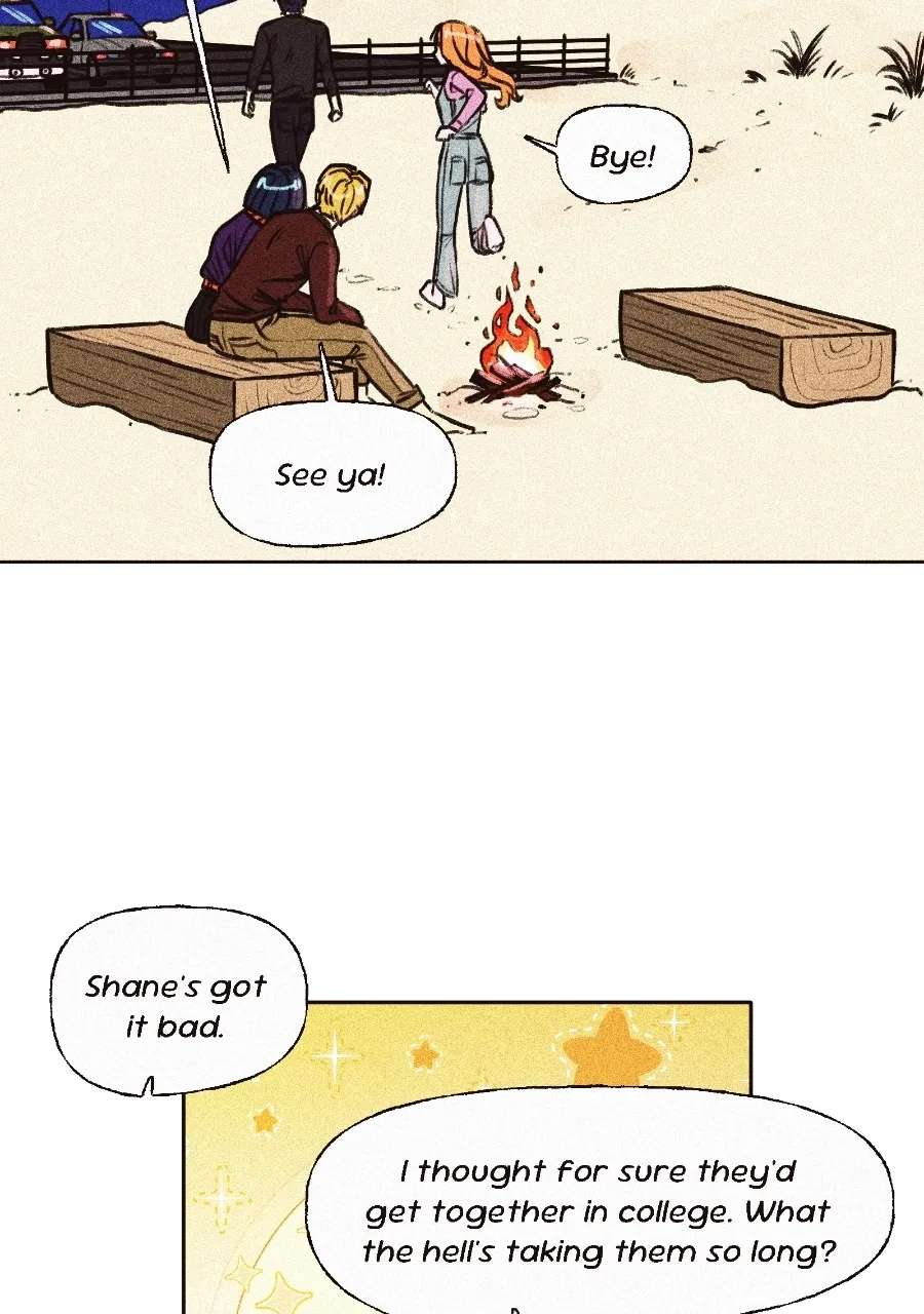 Love Notes for Me? Chapter 29 - page 38