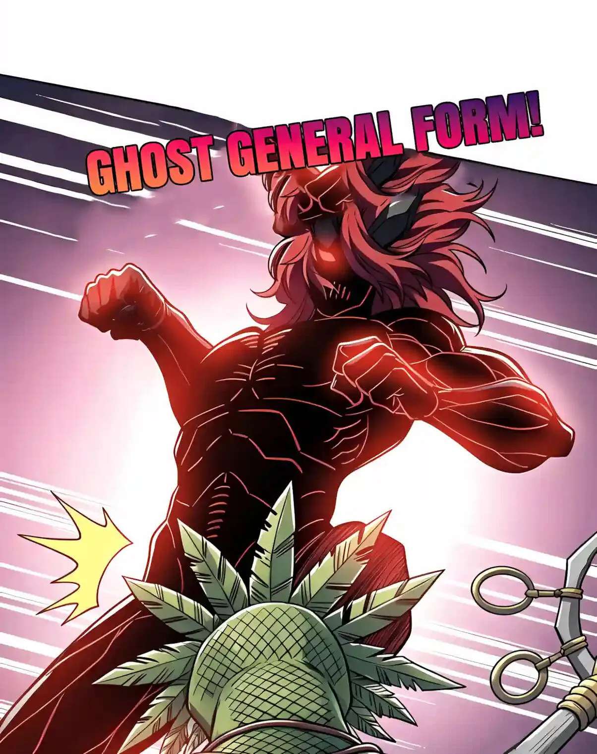 Global Beast Tamer: I Can See Evolution Paths Chapter 106 - page 72