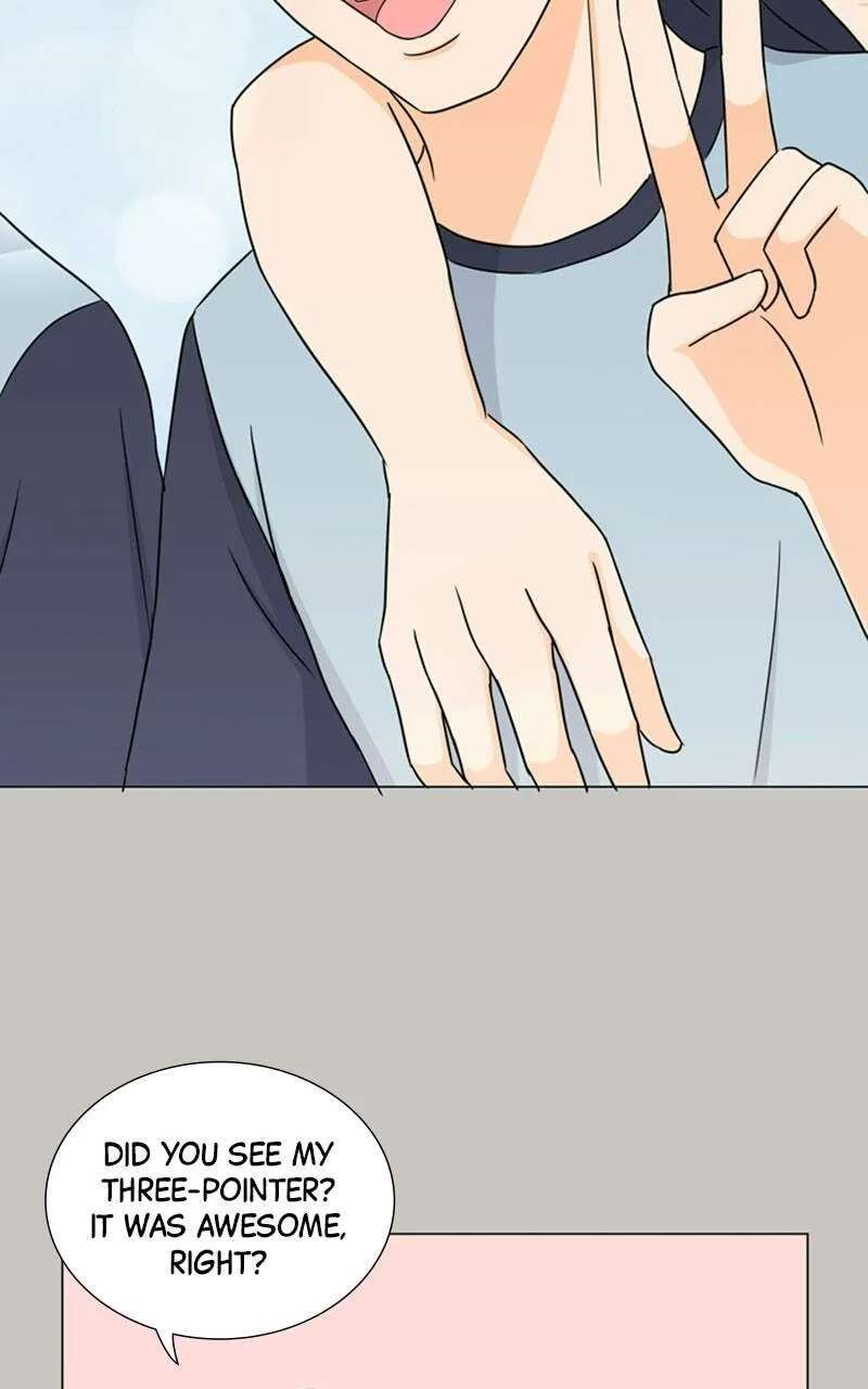 My Bias, My Boss Chapter 18 - page 39