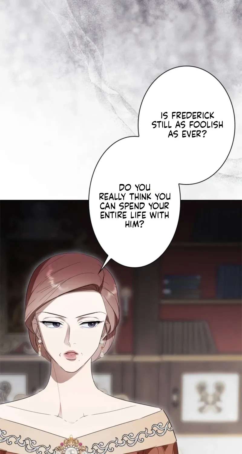 The Timid Lady of the Frontier Won't Give Up on Revenge Chapter 20 - page 42