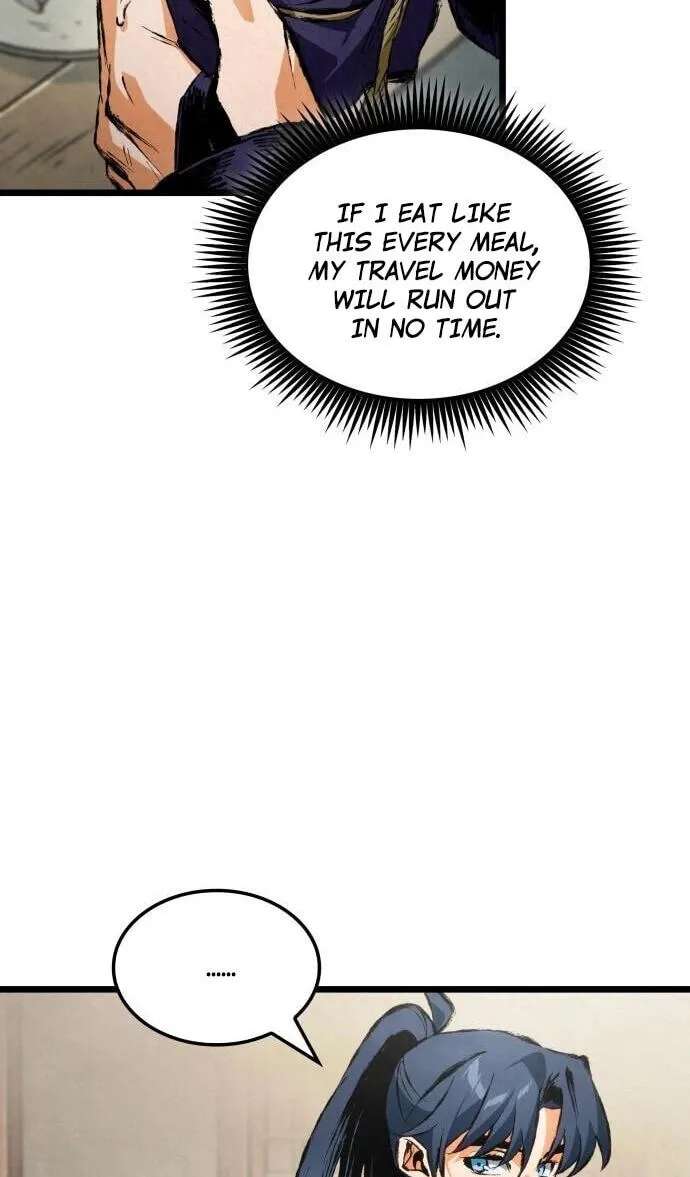 Chronicles of the Demon-Slaying Cultivator Chapter 11 - page 33