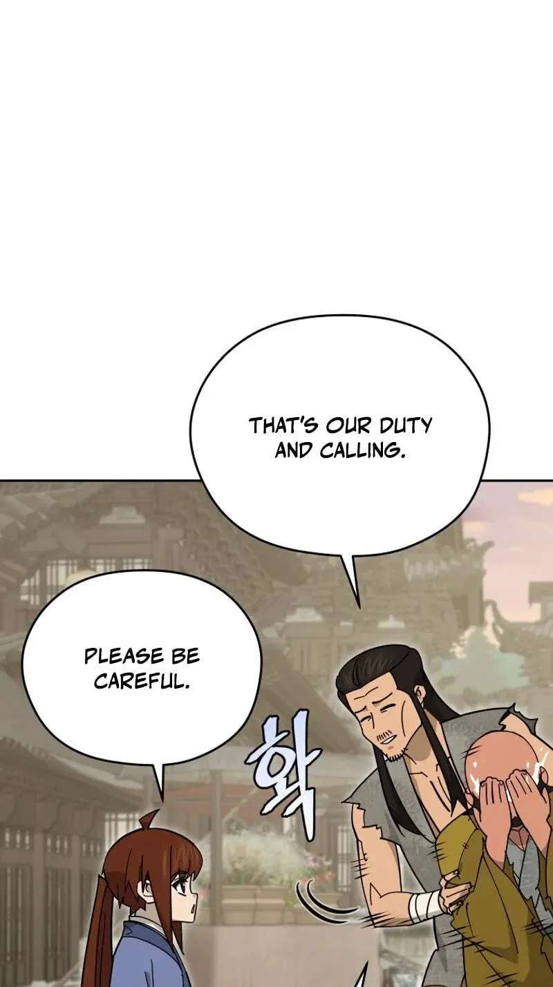 Murim’s Youngest Miracle Demon Doctor Chapter 89 - page 63