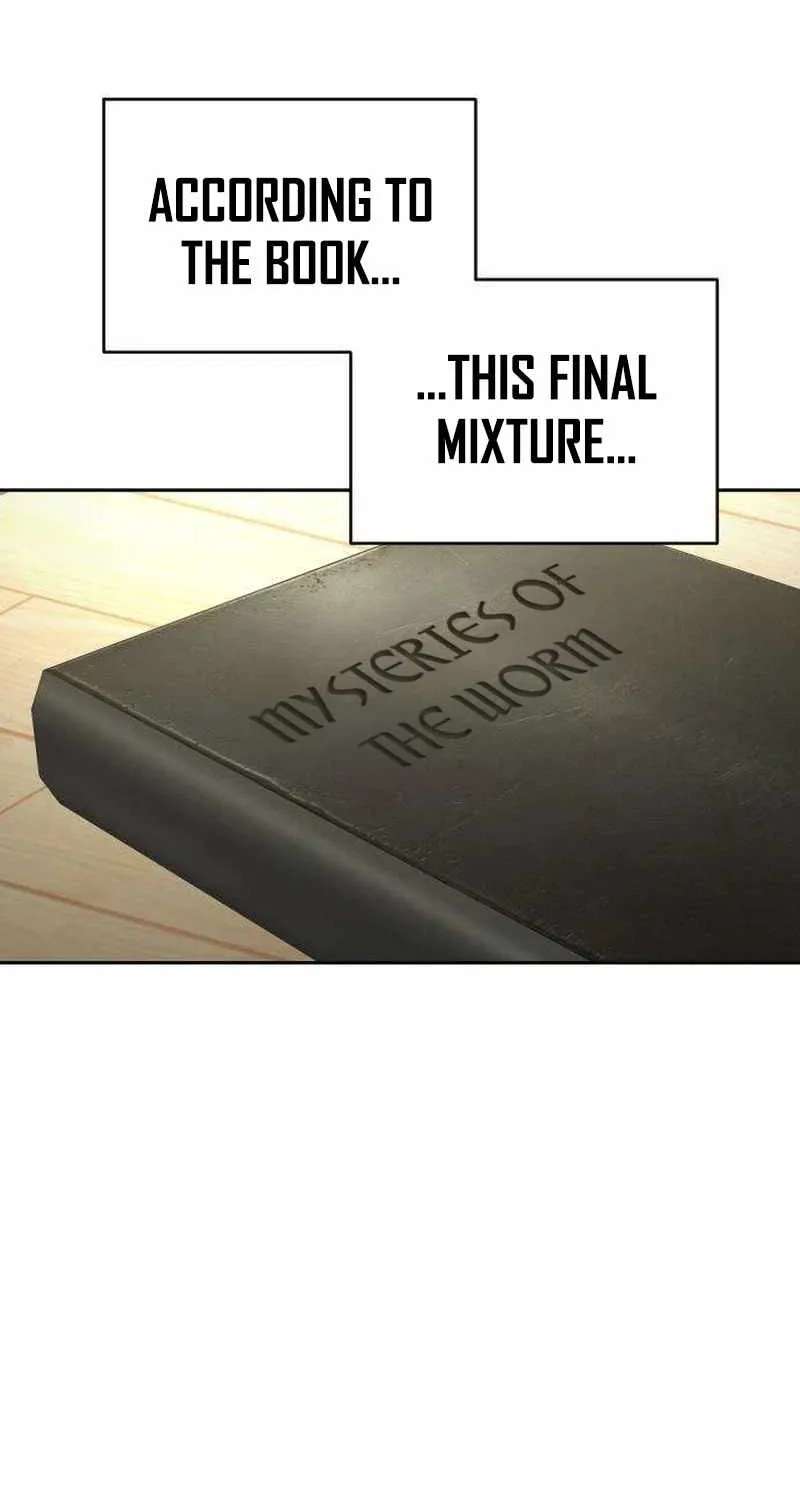 A Grimoire Changed My Fate Chapter 5 - page 26