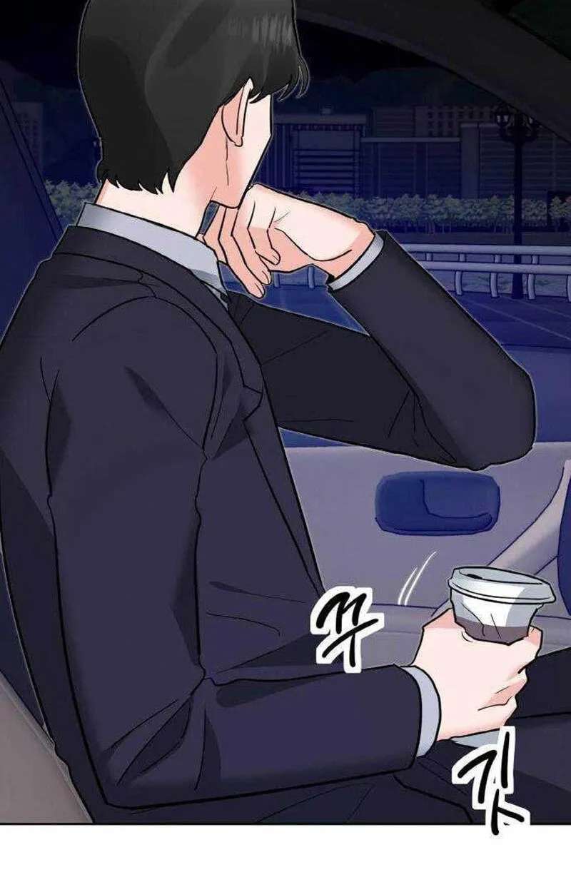 Liking You Excitedly Chapter 45 - page 5