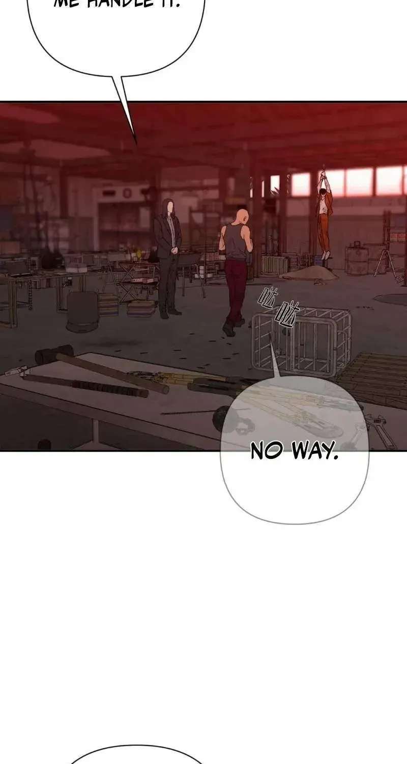 Dog Eat Dog Chapter 4.1 - page 42