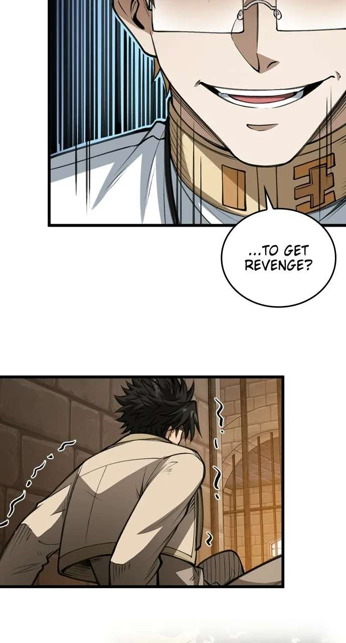 The DespisedDark Mage Lives Again Chapter 37 - page 48