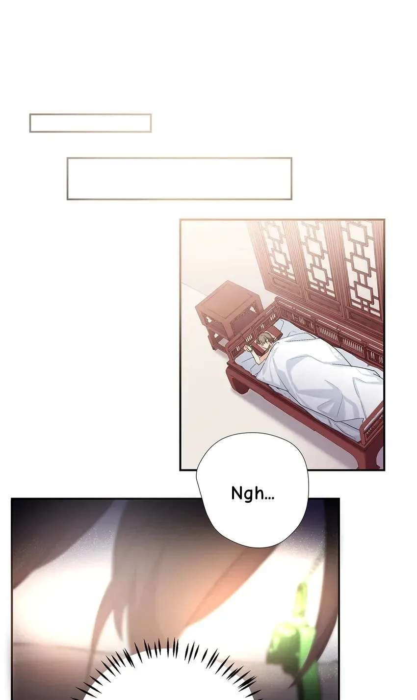 The Yellow Road's Best Day Chapter 32 - page 25