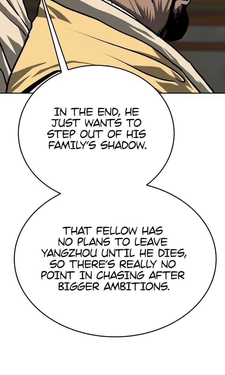 The Masters of Heaven and Earth Chapter 83 - page 32