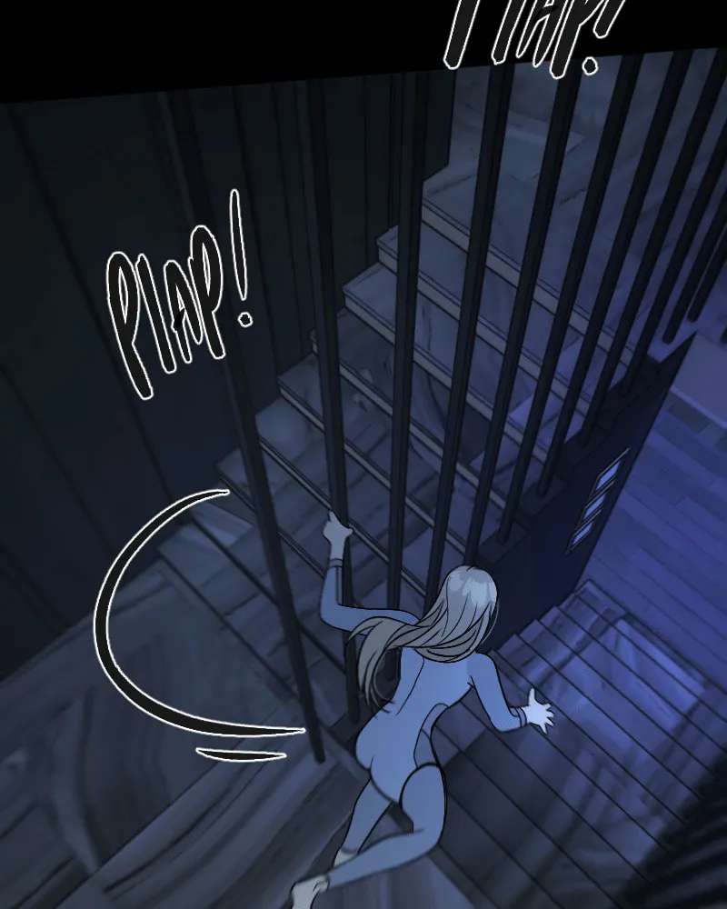 In The Bleak Midwinter Chapter 138 - page 42