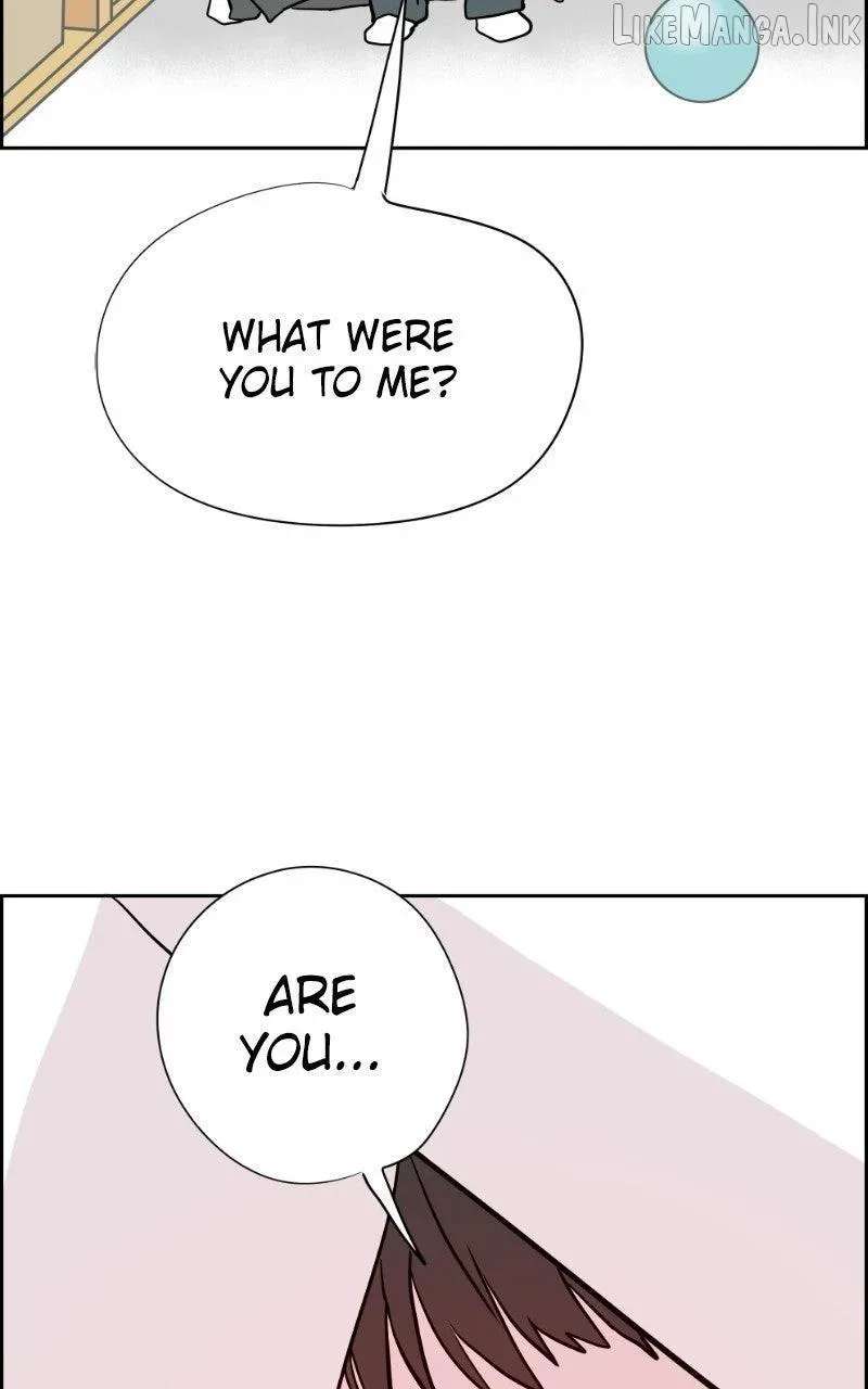 Love Letter Chapter 64 - page 5