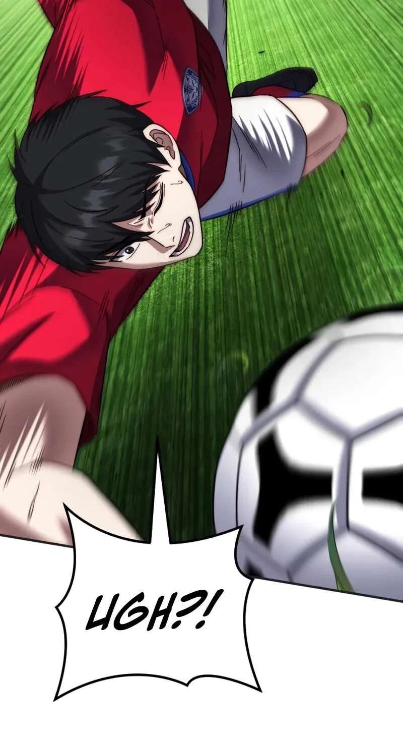 The Genius Midfielder’s Passes are Special Chapter 72 - page 55
