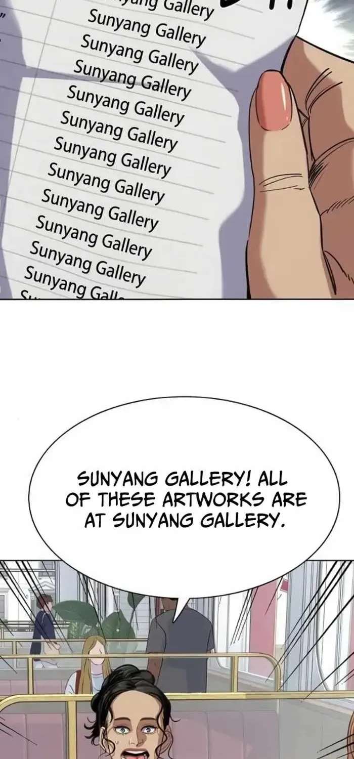 The Chaebeol’s Youngest Son Chapter 221 - page 41