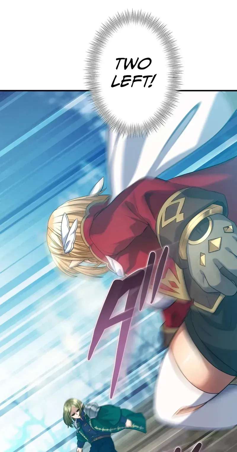 After Being Expelled, I Awakened a Barrier Skill and Became Unmatched Chapter 23 - page 63