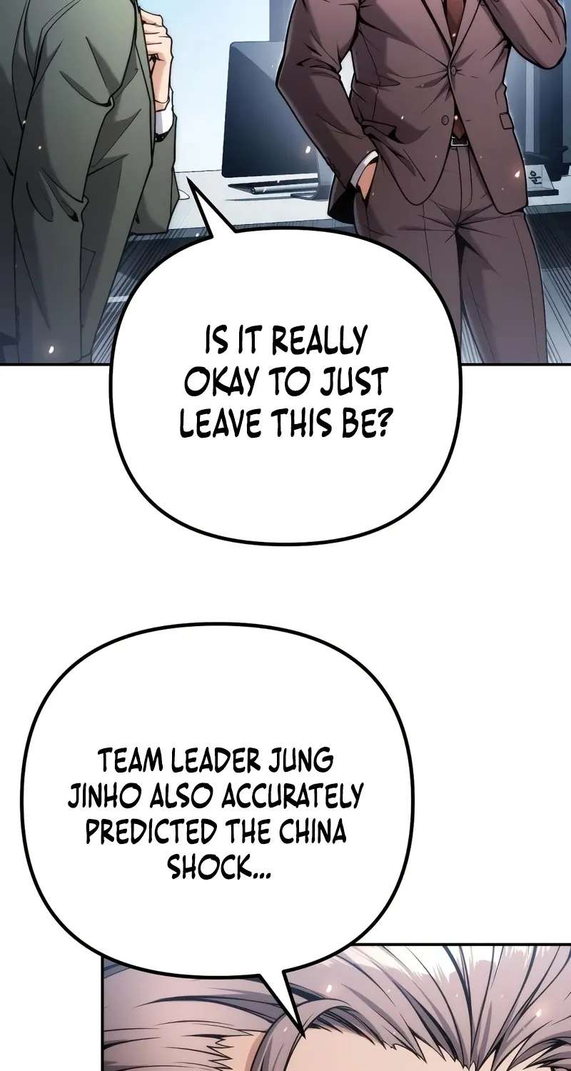 The Money Keeps Piling Up Even If I Spend It Chapter 15 - page 63