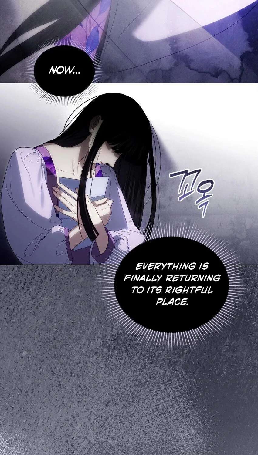 High Society (Gyeonu) Chapter 95 - page 55