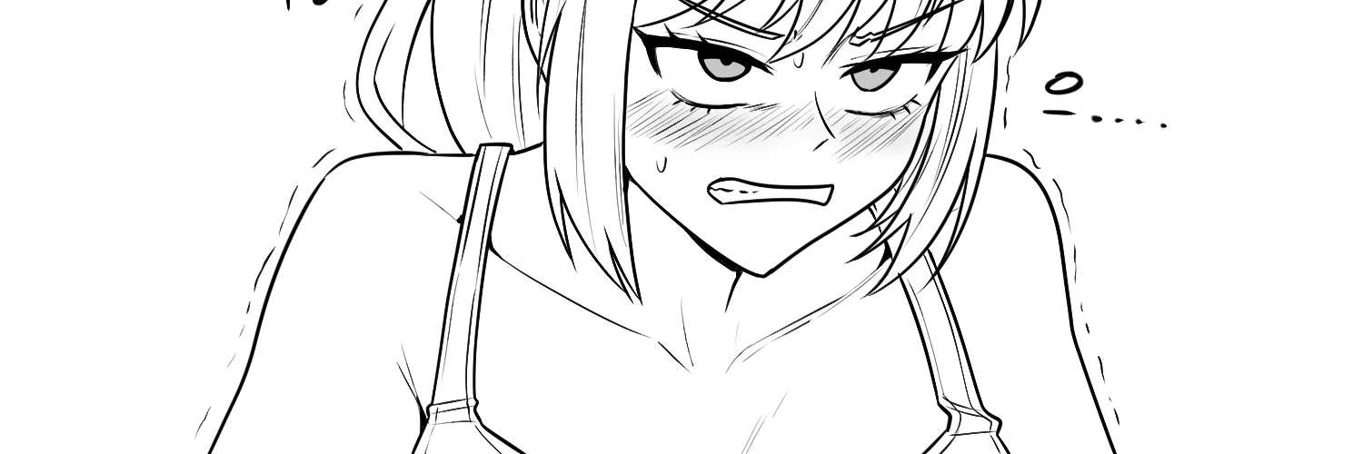 Teasing The Neighbor Noona Chapter 3 - page 4
