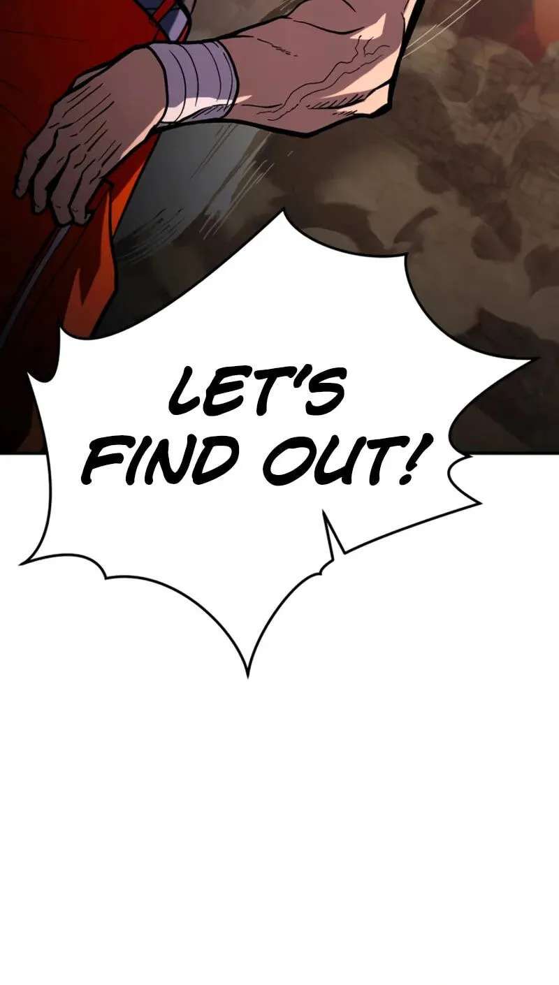 The Strongest in Hell, Mak Geum-gang Chapter 10 - page 183