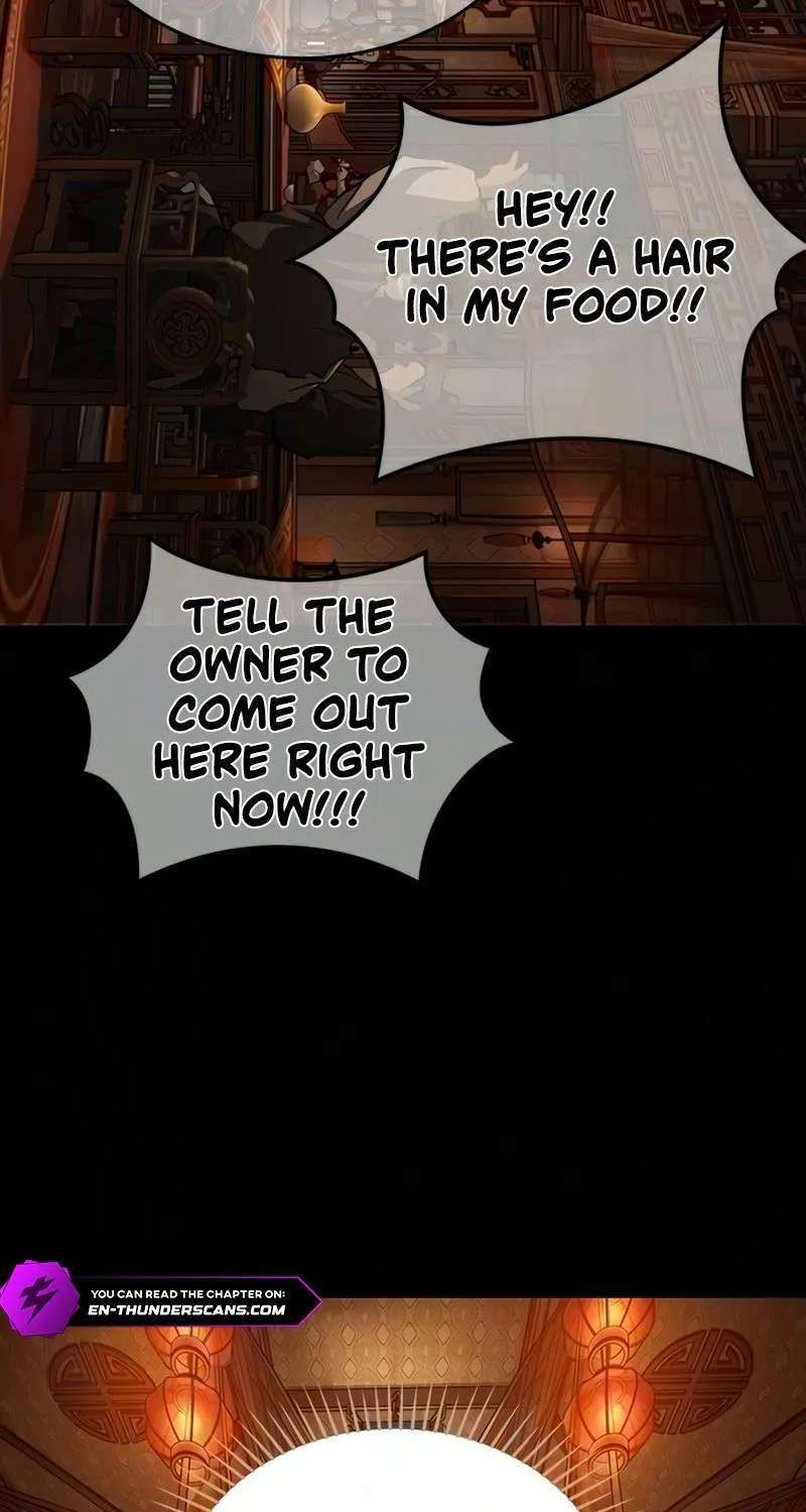 Murim Psychopath Chapter 41 - page 27