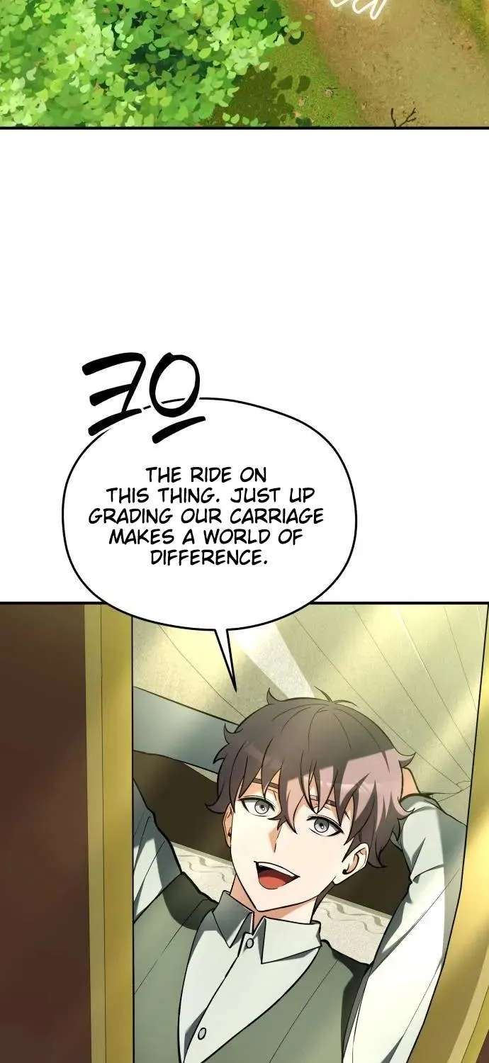 Feasting Lord in Another world Chapter 31 - page 3